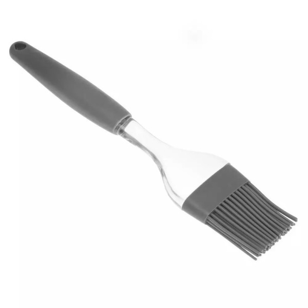 Pędzelek kuchenny Kinghoff KH-1623 silikonowy 24 cm do smarowania