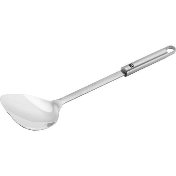 Łopatka do woka Zwilling Pro 37 cm do smażenia i mieszania potraw