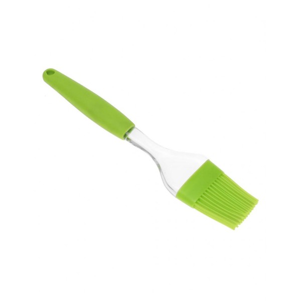 Pędzelek kuchenny Kinghoff KH-4624 silikonowy 24 cm dwukolorowy