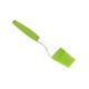 Pędzelek kuchenny Kinghoff KH-4624 silikonowy 24 cm dwukolorowy