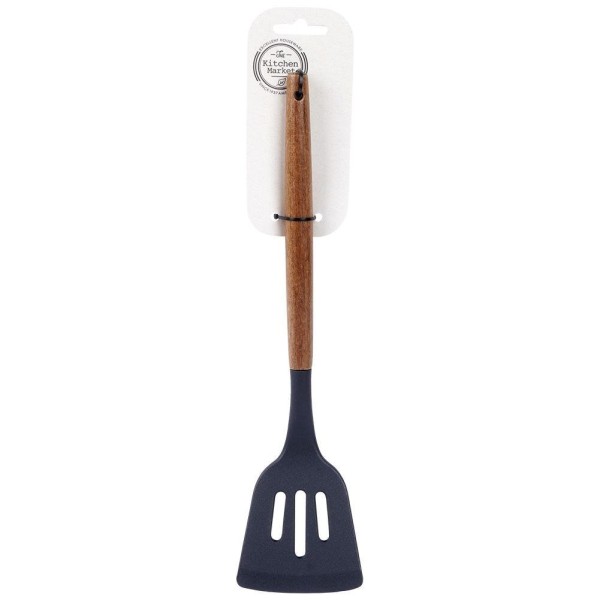 Кухонна лопатка, EXCELLENT HOUSEWARE, uniwersalna 32 см, термопластик — для смаження і перемішування