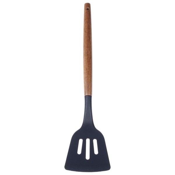 Кухонна лопатка, EXCELLENT HOUSEWARE, uniwersalna 32 см, термопластик — для смаження і перемішування