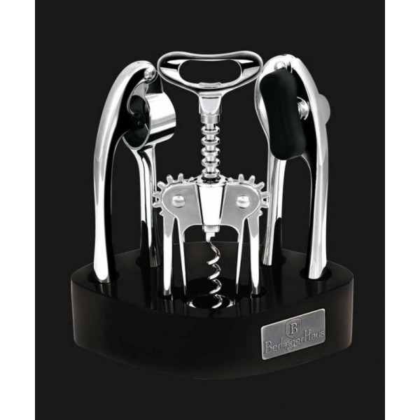 Zestaw przyborów kuchennych Berlinger haus BH-1969 (6 elementów)