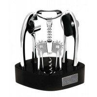 Zestaw przyborów kuchennych Berlinger haus BH-1969 (6 elementów)