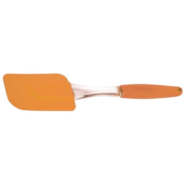 ШПАТЕЛЬ СИЛІКОНОВИЙ KINGHOFF KH-4625