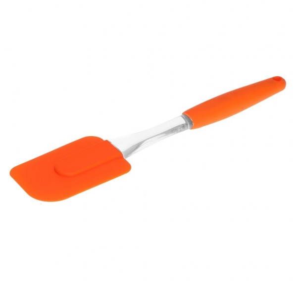 ШПАТЕЛЬ СИЛІКОНОВИЙ KINGHOFF KH-4625