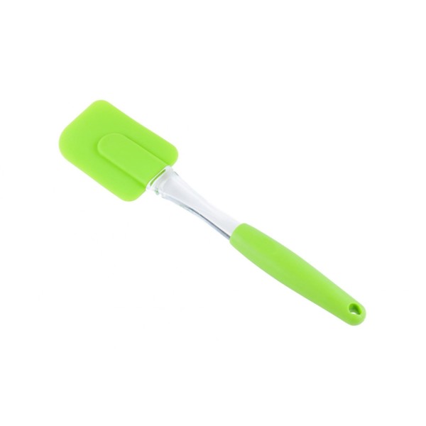 ШПАТЕЛЬ СИЛІКОНОВИЙ KINGHOFF KH-4625