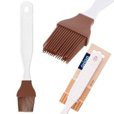 Кухонний пензлик SILLINIE ORION 142740, силіконовий 22 см, для змащування та випікання