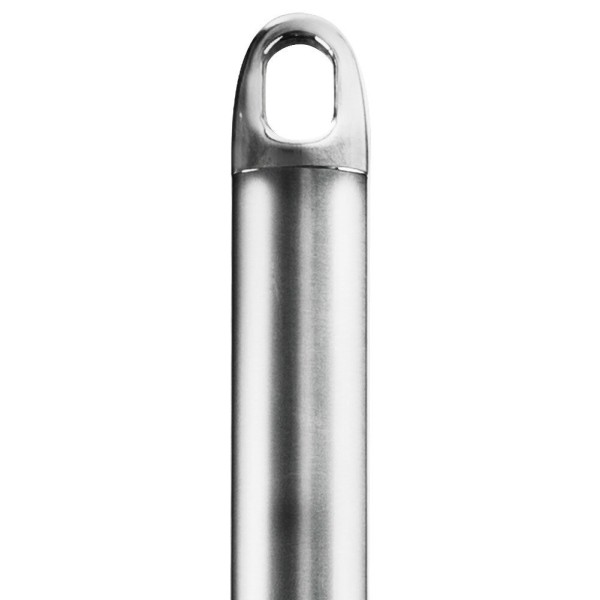 Pędzelek kuchenny, ORION LUXY 142744 — silikonowy pędzel 26 cm, brązowy