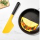 Szpatuła silikonowa OXO GoodGrips do omletów, żółta