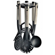 ZESTAW PRZYBORÓW KUCHENNYCH KINGHOFF KH-1569