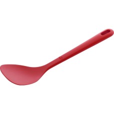 Łopatka do woka Ballarini Rosso 31 cm do smażenia i mieszania