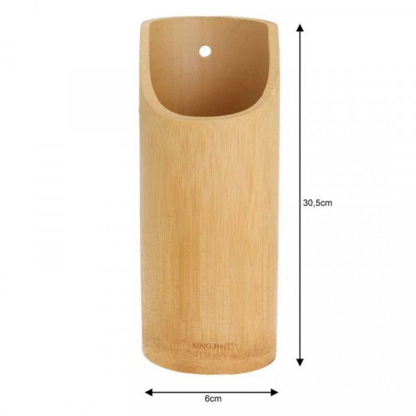 ZESTAW DREWNIANYCH PRZYBORÓW KUCHENNYCH KH-1362