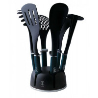 ZESTAW PRZYBORÓW KUCHENNYCH BERLINGER HAUS BH-6245