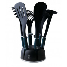 ZESTAW PRZYBORÓW KUCHENNYCH BERLINGER HAUS BH-6245