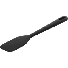 Łopatka do ciast Ballarini Nero duża 28,5 cm do serwowania i krojenia