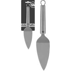 Кухонна лопатка, ŁOPATKA, do ciasta 27cm, для перенесення і розрізання випічки, 27 см