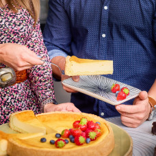 Шпатель для торта VS 600 - Roesle