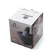 Moździerz kuchenny KiNGHOFF KH-3357 granitowy Ø8,5 cm do przypraw