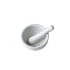 BASIC Moździerz 12xh6cm