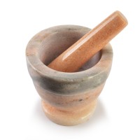 Moździerz kuchenny Allesken MODERN KITCHEN (10x10 cm)