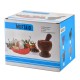 Moździerz kuchenny Modern Kitchen 10x10 cm do ucierania i rozdrabniania