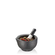 Моцідзер (кухонний) GEFU GRINO S — для розтирання спецій та соусів