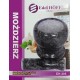 Moździerz kuchenny Zilner ZL-304 EH-305 granitowy 10 x 11 cm do rozdrabniania przypraw