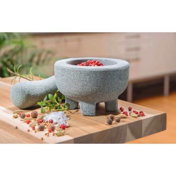 Moździerz kuchenny Gefu CRUNCHY (10 cm)