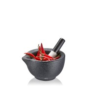 Moździerz kuchenny Gefu GRINO M (średni)