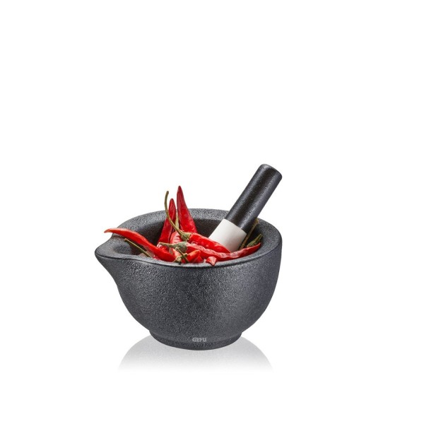 Moździerz kuchenny Gefu GRINO M (średni)