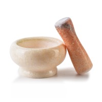 Moździerz kuchenny Allesken MODERN KITCHEN (9×9×5 cm)