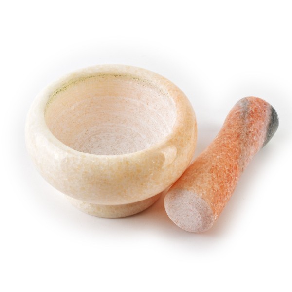 Moździerz kuchenny Allesken MODERN KITCHEN (9×9×5 cm)