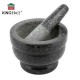 Moździerz kuchenny Kinghoff RB-3360 granitowy Ø14 cm do rozdrabniania przypraw