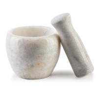 Moździerz kuchenny Allesken MODERN KITCHEN (9 x h8,5 cm)