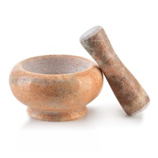 Моцьдер кухонний Modern Kitchen 9x5 см для приготування спецій та соусів