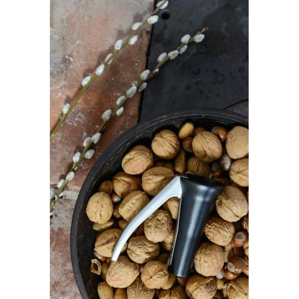 Dziadek do orzechów DROSSELMEYER (czarny)