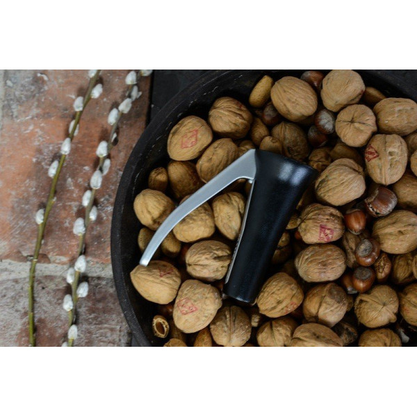 Dziadek do orzechów DROSSELMEYER (czarny)