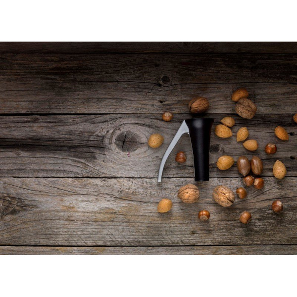 Dziadek do orzechów DROSSELMEYER (czarny)