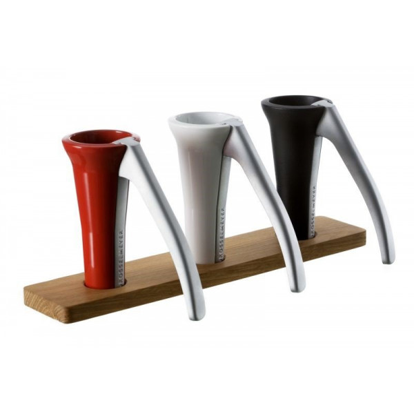 Dziadek do orzechów DROSSELMEYER DROSSELMEYER (czerwony)