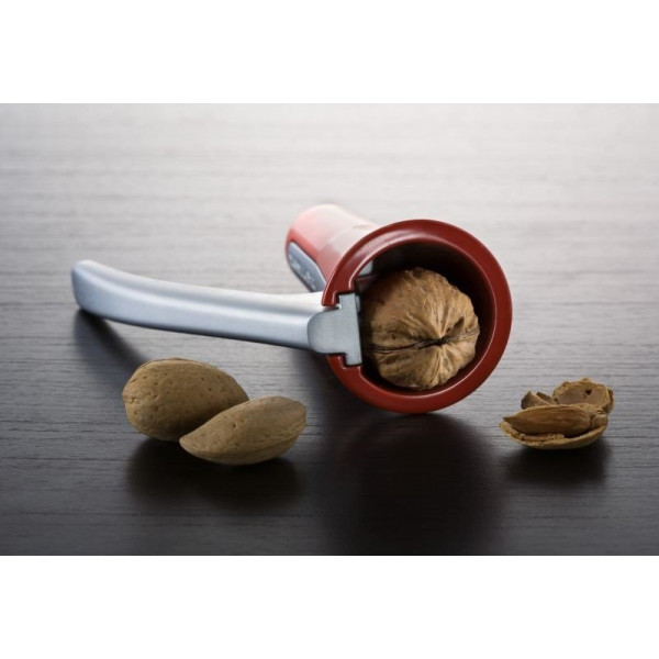 Dziadek do orzechów DROSSELMEYER DROSSELMEYER (czerwony)