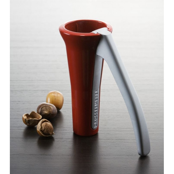 Dziadek do orzechów DROSSELMEYER DROSSELMEYER (czerwony)