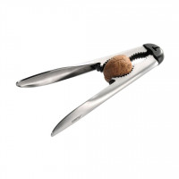 Dziadek do orzechów Gefu NOCETTO (stal nierdzewna)