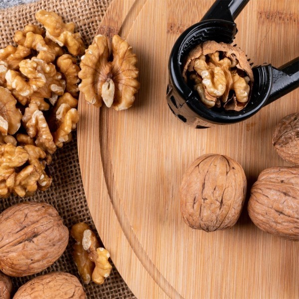 Dziadek do orzechów, EXCELLENT HOUSEWARE 259064, для лущення горіхів 18 см