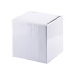 Przyprawnik solnica Modern Life czarna 10,3 x 9,3 cm do kuchni