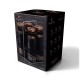Przyprawnik Berlinger Haus Black Rose BH-1999 zestaw 5 elementów do kuchni