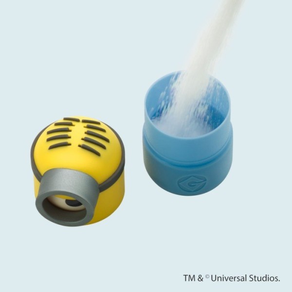 Набір приправників, WMF, Zestaw przyprawników 2 el. Minionki — для кухні та сервірування