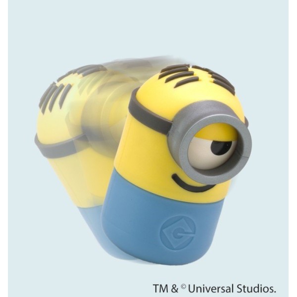 Набір приправників, WMF, Zestaw przyprawników 2 el. Minionki — для кухні та сервірування