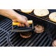 Praska żeliwna Kinghoff KH-1760 do mięsa i burgerów 22 cm