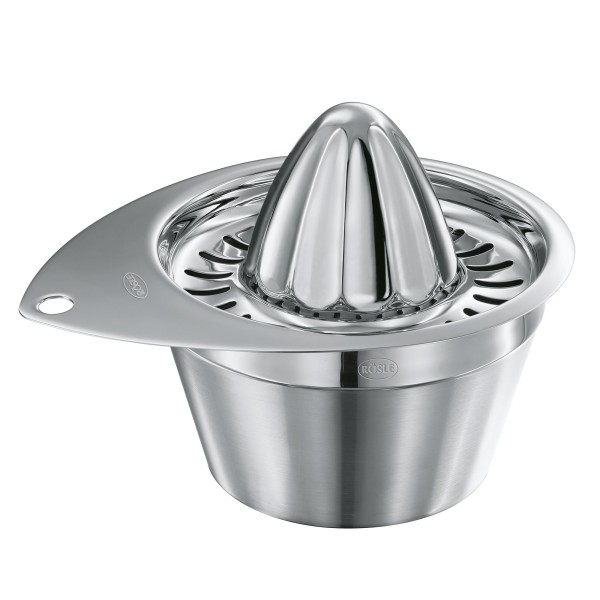 Praska do cytrusów Roesle (ręczna)